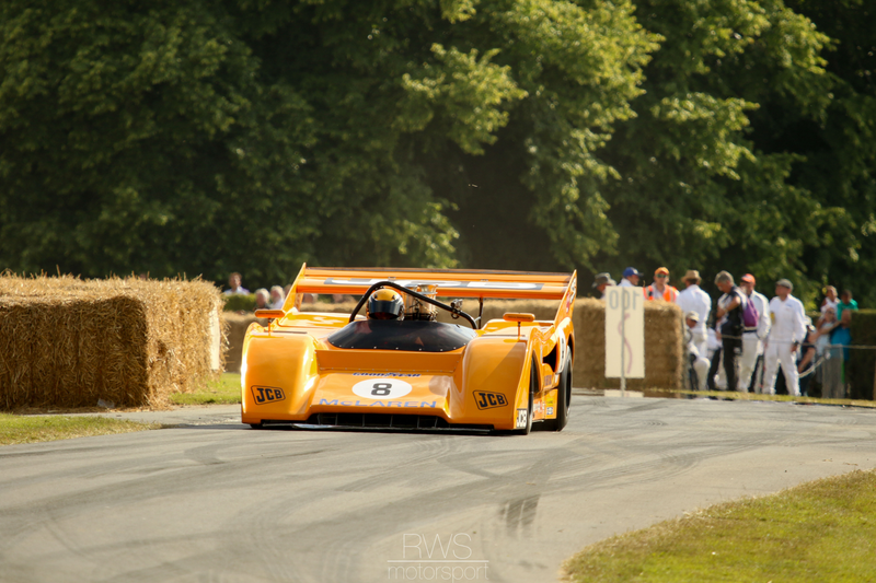 Illustration for article titled Goodwood Photo Goodness